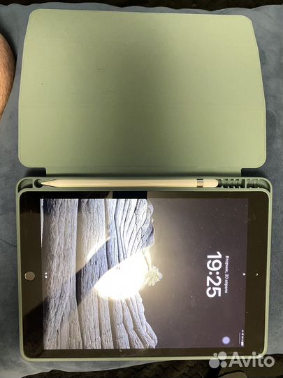 iPad 8 2020 wifi 32gb