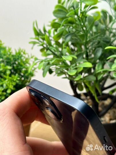 iPhone 13 128gb Sim+eSim akb 88%