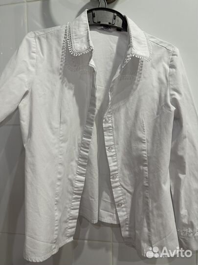 Школьная форма для девочки 122-134