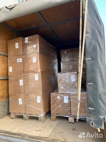 Фулфилмент Новосибирск Lets Today