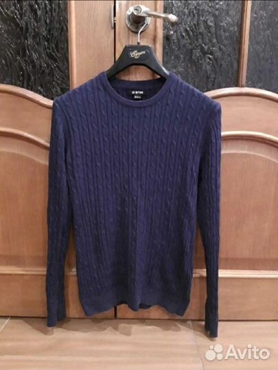 Джемперы мужские