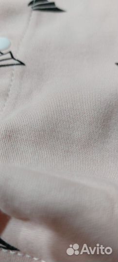 Подарочный набор для новорожденного