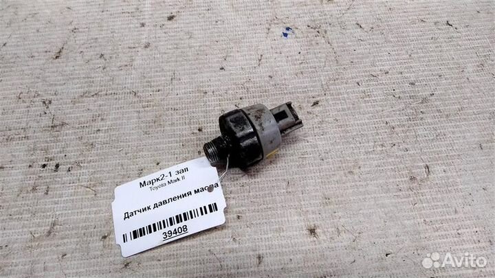Датчик давления масла Toyota Mark II 92-96г