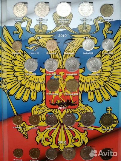 Погодовка 1997-2014