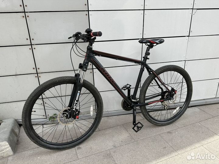 Велосипед KMS 29*21