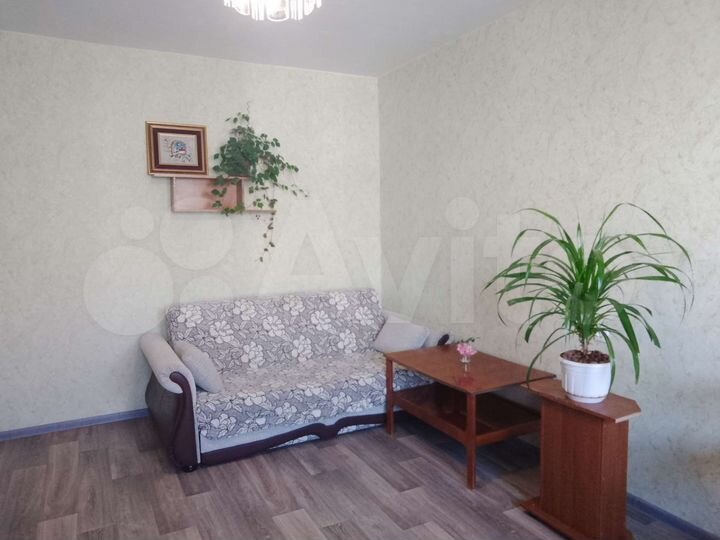 3-к. квартира, 64,2 м², 8/10 эт.