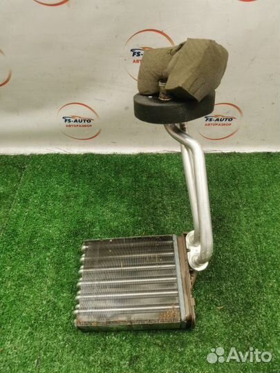 Радиатор печки LADA Largus универсал 1.6 K7MA710