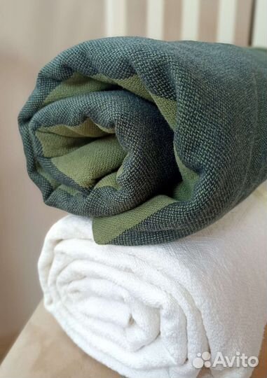 Слинг шарф Хоппедиц Панама 5,4 м Hoppediz Panama