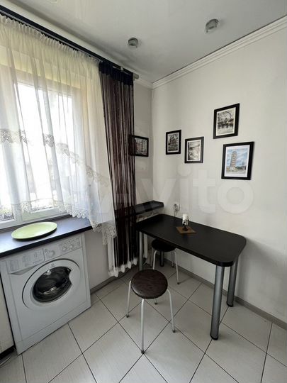 2-к. квартира, 42,4 м², 1/5 эт.