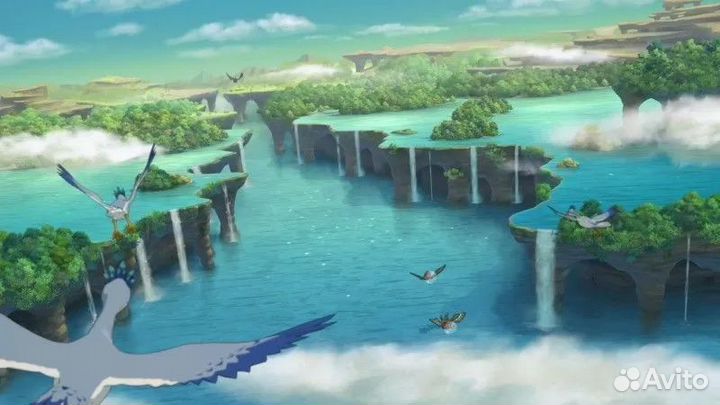 Ni no Kuni 2 (II) Revenant Kingdom (Switch)