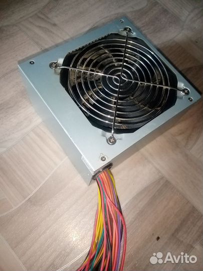 Блок питания 400w