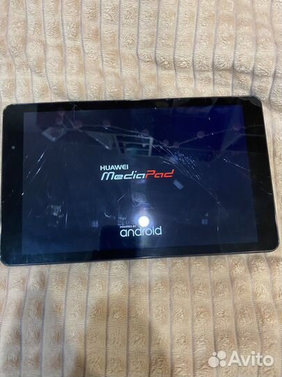 Планшет huawei mediapad