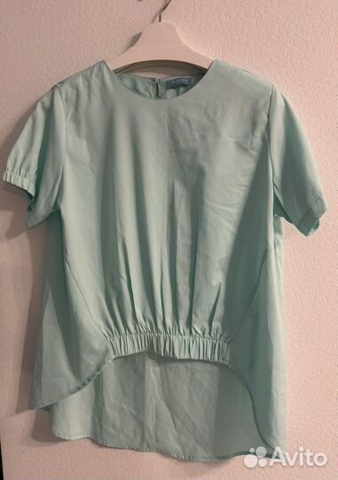 Женская блуза