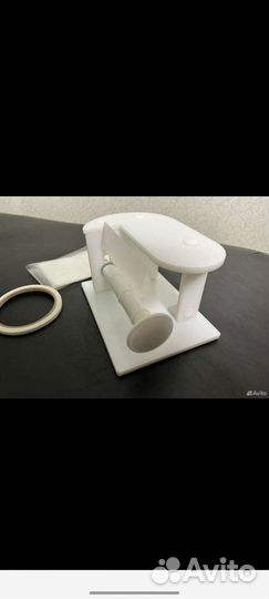 Машинка для формирования пучков