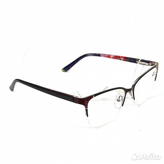 Очки корригирующие Glodiatr G1526C6+1.50