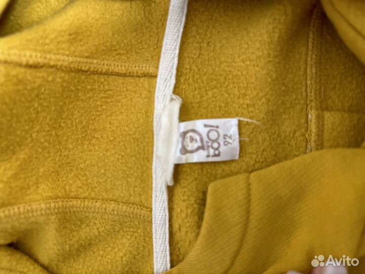 Пальто для девочки