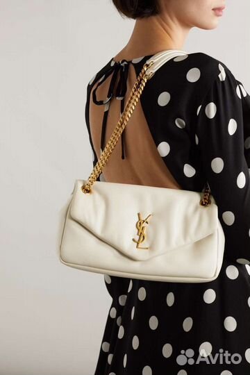 Сумка женская Yves Saint Laurent Calypso