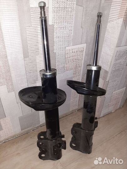 Стойки амортизатора