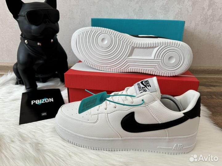 Кеды Nike Air Force 1 р47,48,49,50