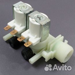 Электроклапан 2WxMerloni