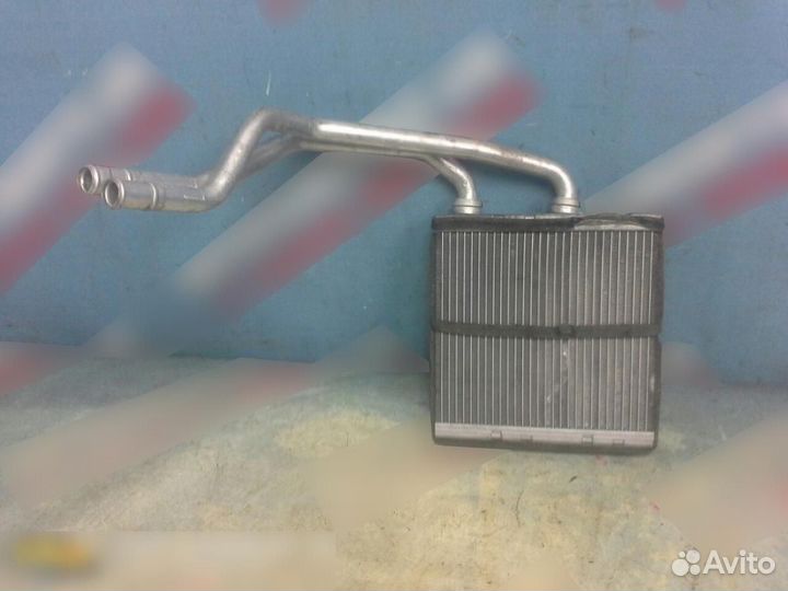 Радиатор отопителя Nissan Qashqai (J10) 2006