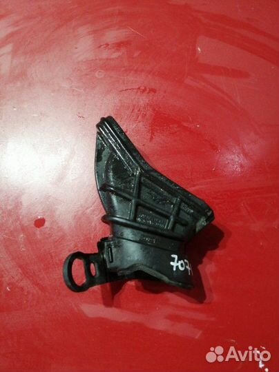 Воздухозаборник Ford Focus 3 2013