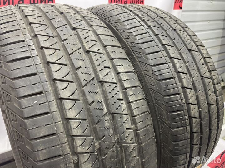 Continental ContiCrossContact LX2 235/50 R18