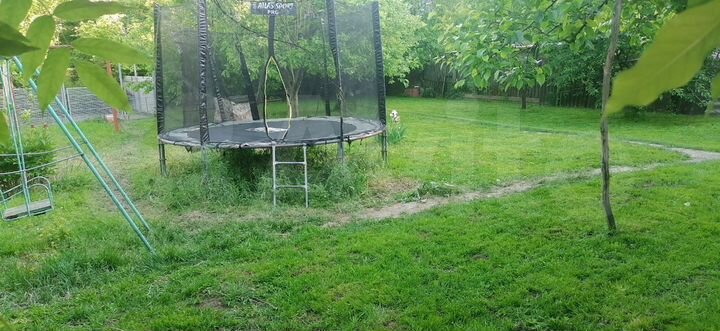 Комната 18 м², 1/2 эт.