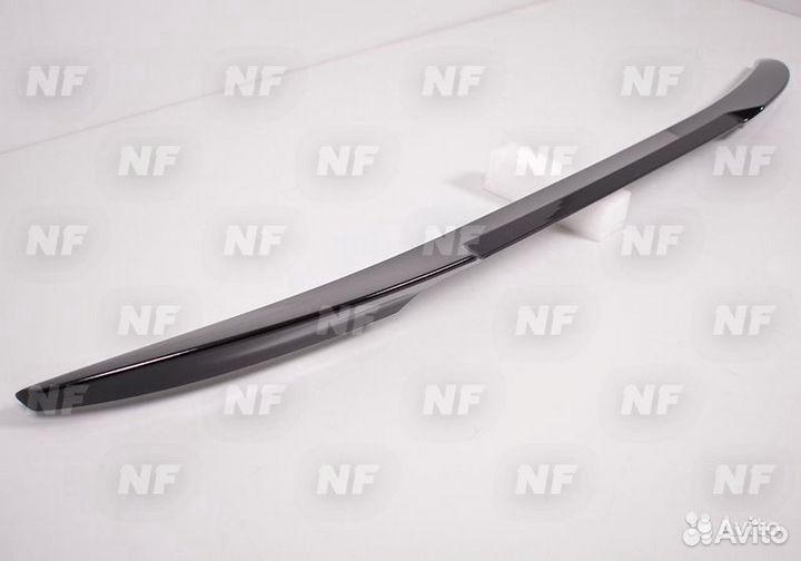 Спойлер M Performance BMW 5 series G30