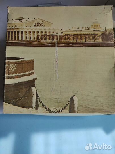 Подарочный набор для сервировки 