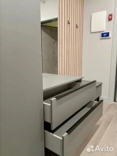 Прихожая с Зеркалом