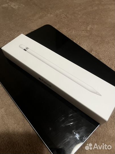 Apple pencil 1