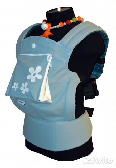 Эргорюкзак Амаэру