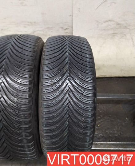 Michelin Alpin 5 195/55 R16 91H