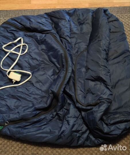 Термоконтейнер бытовой балкон погребок