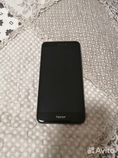 HONOR 8 Lite, 4/32 ГБ
