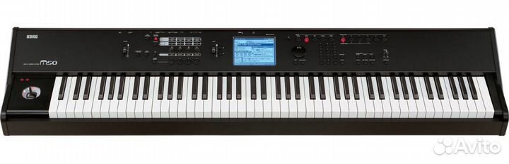 Korg M 50 88