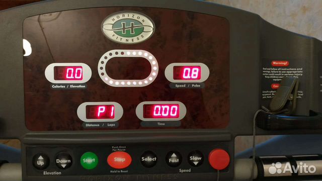 Horizon fitness quantum 2 deals