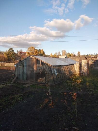 Дом 70 м² на участке 20 сот.