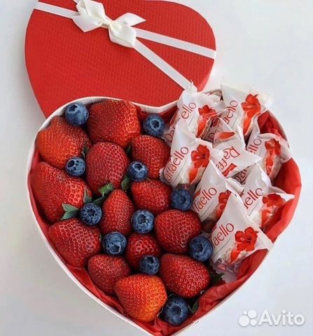 Букет из раффаэлло / подарок, сладкий бокс