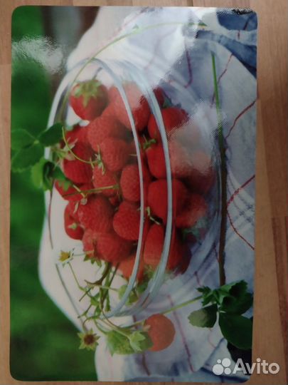 Салфетки сервировочные под горячее