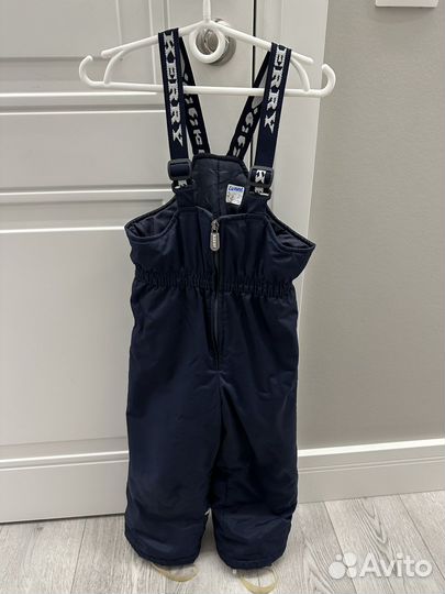 Брюки Kerry 104