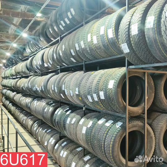 Yokohama Ice Guard F700S 225/60 R18 99L