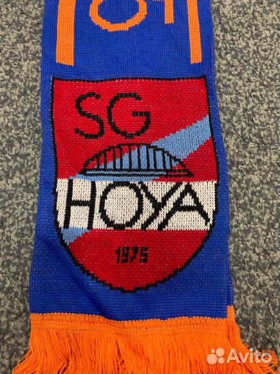 Шарф фк Хоя Вон(Германия)