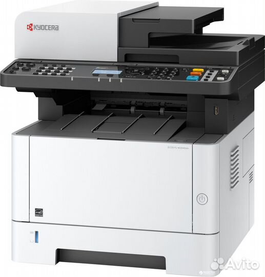 Мфу Kyocera Ecosys M2540dn