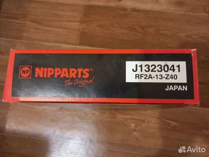 Фильтр воздушный