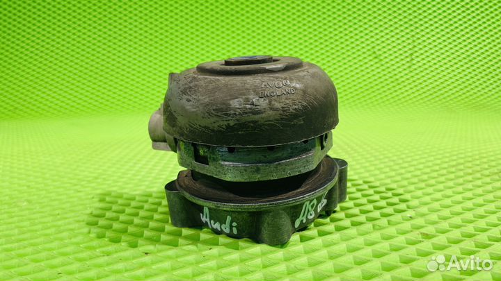 Подушка двигателя Audi A8 D3 (4E) 2002-2010