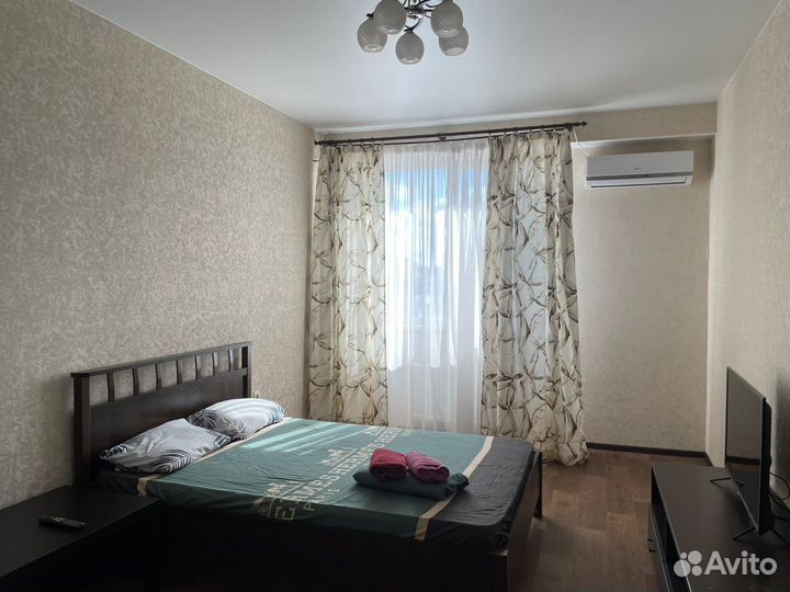 Жилье на сутки