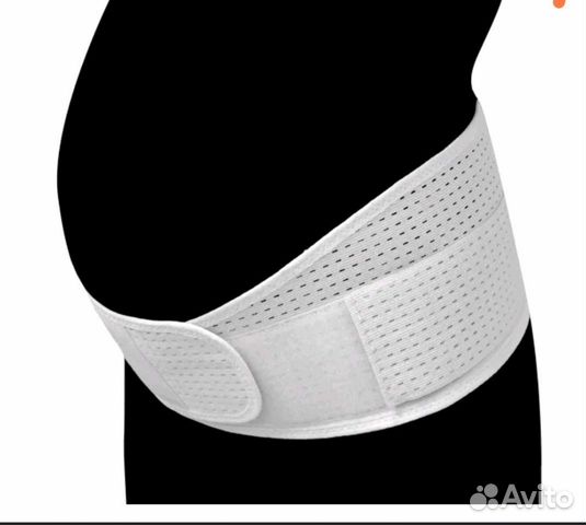 Бандаж для беременных