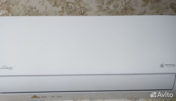 Сплит система